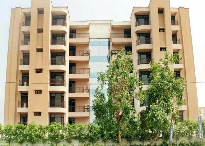 Hanumant Bollywood Heights