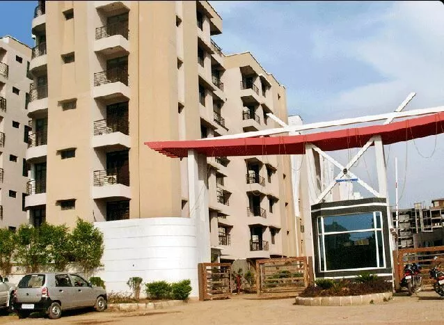 Hanumant Bollywood Heights