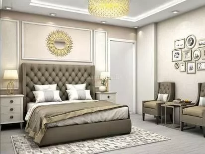 Properties in VIKRAM VIHAR GH AWHO