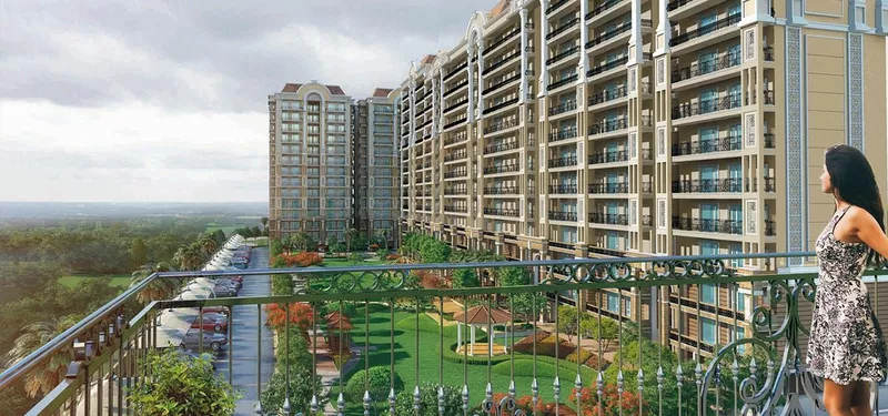 Ambika Florence Park