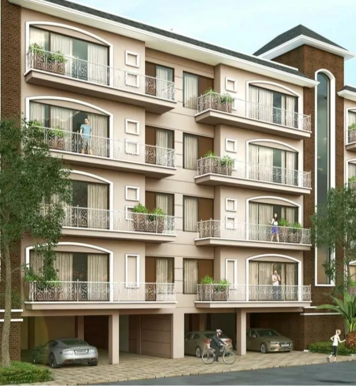 Manohar Singh Venetian Floors