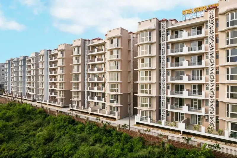 Sab Steel Strips Towers