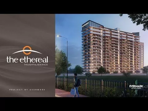 Evermark The Ethereal