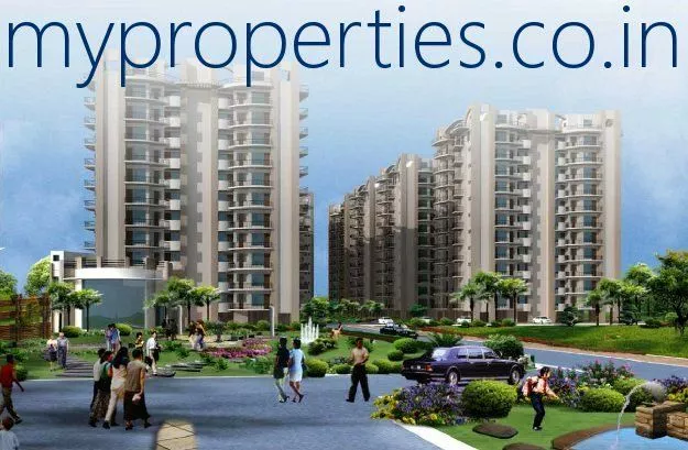 Fortune Victoria Heights