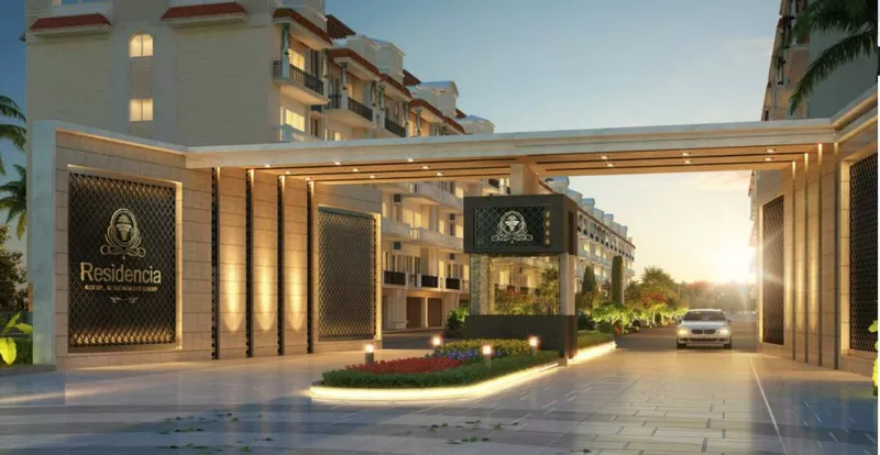 Green Valley Residencia