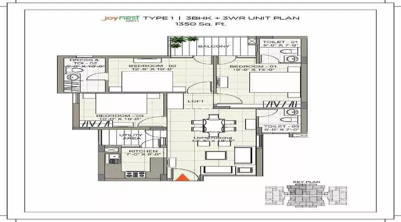 Sushma Joynest ZRK 1