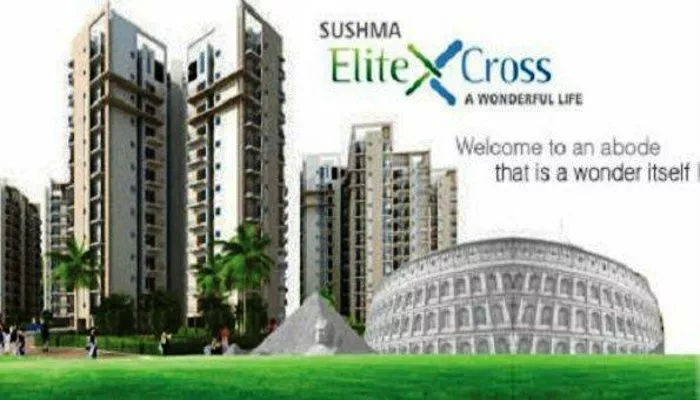Sushma Elite Cross