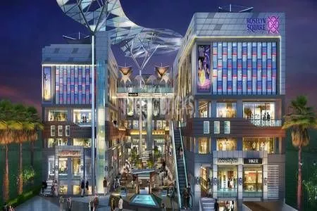 Robus Roselyn Square