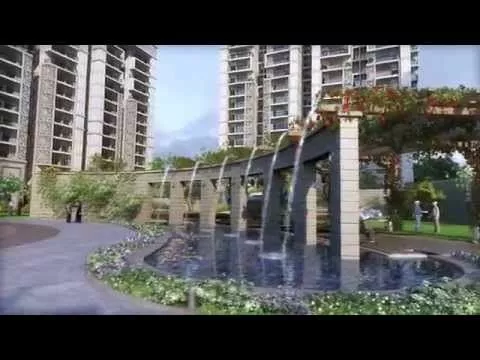 Paradigm The Hermitage Park