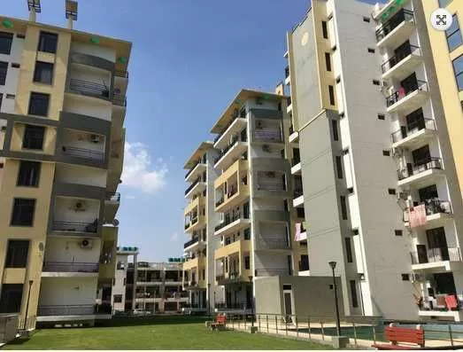 MD Leafstone Apartments