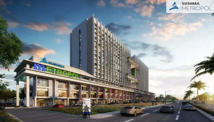 Sushma Metropol