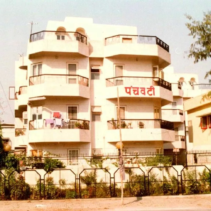 Panchvati Enclave