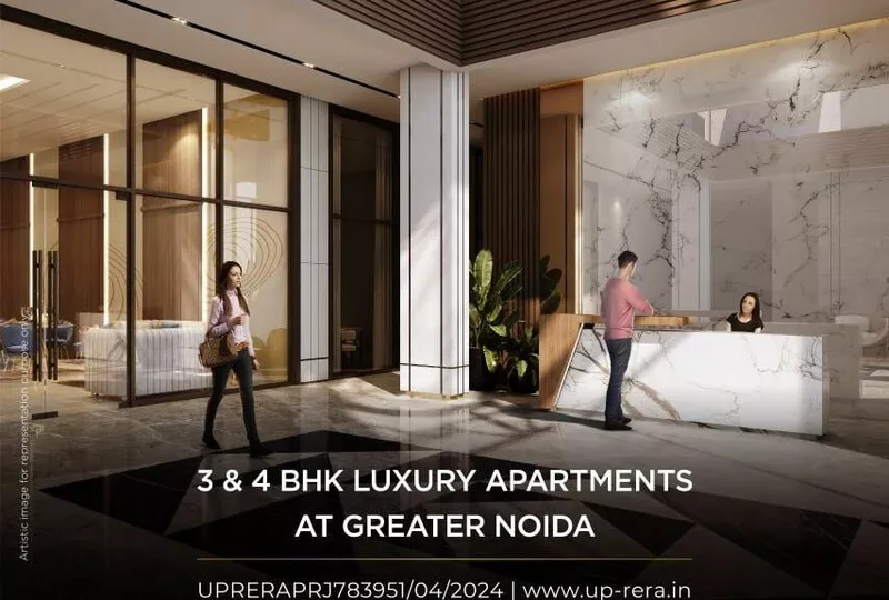 High End Windsor Paradise