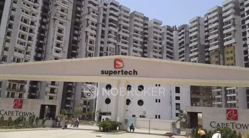 Supertech Bluestone