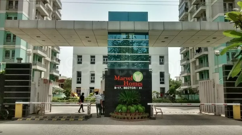 Manisha Marvel Homes