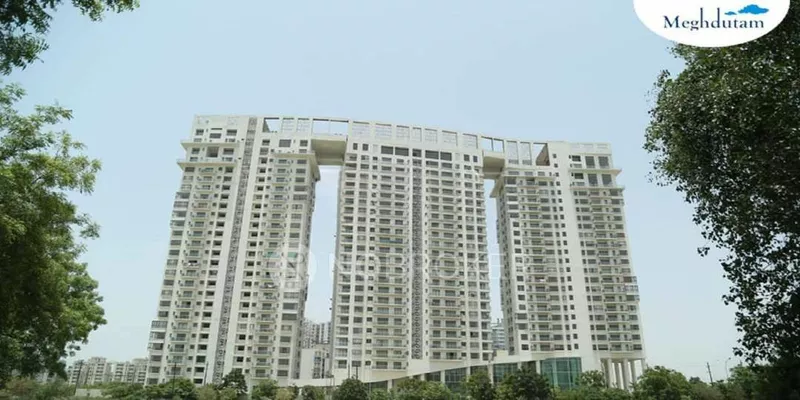 AWHO Brahmaputra Apartments