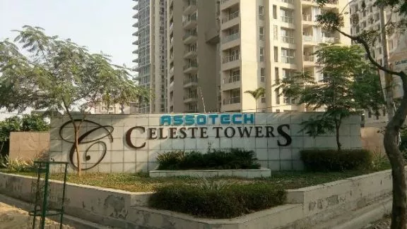 Assotech Celeste Towers