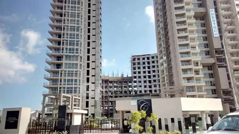 Assotech Celeste Towers