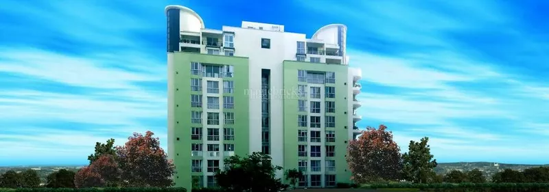 Pearls Gateway Tower