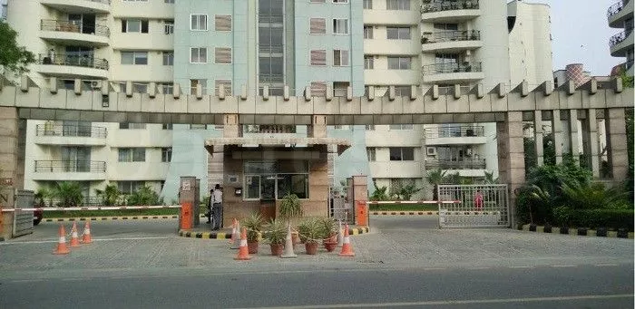 Pearls Gateway Tower