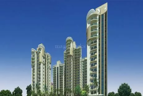 Victory Infra Crossroads