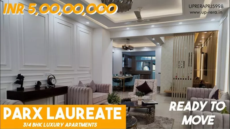 Parx Laureate