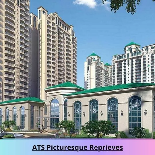 ATS Picturesque Reprieves