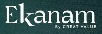 Ekanam by Great Value