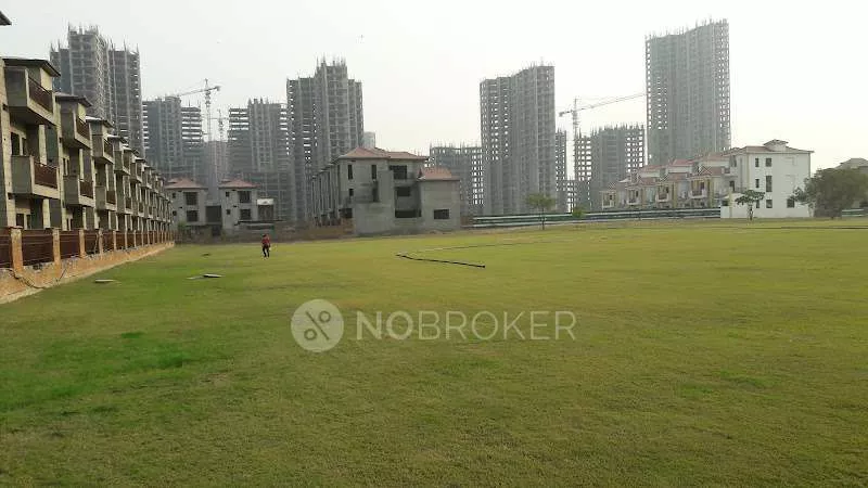 Jaypee Greens Kingswood Oriental