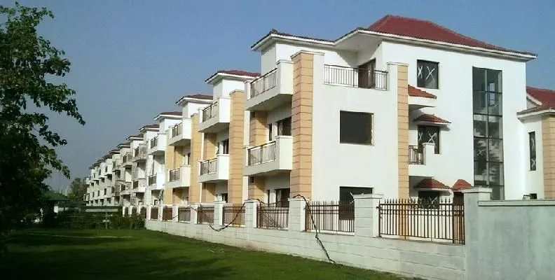 Jaypee Greens Kingswood Oriental