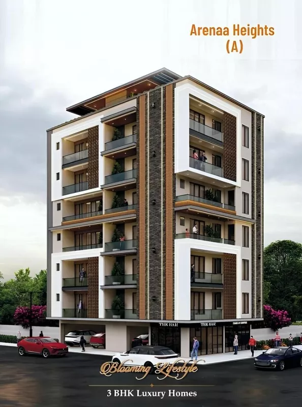 Propertyarena Onyx Arenaa