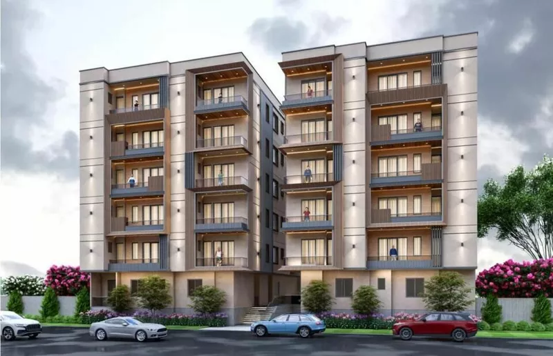 Capital Hometech Pride