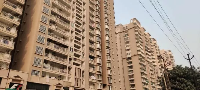 Grand Ajnara Heritage