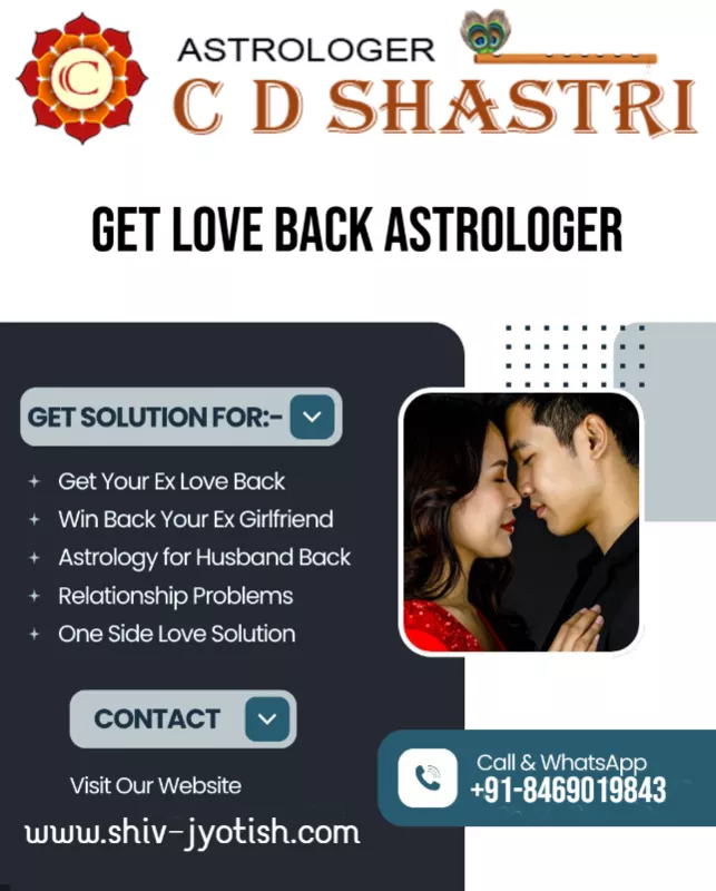Shiv Jyotish - Best Astrologer in India