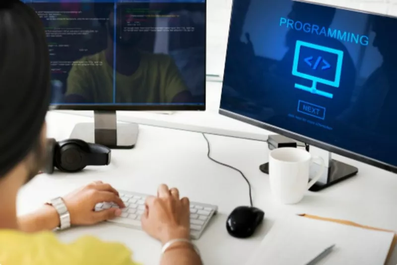 Custom Software & Mobile App Development Company