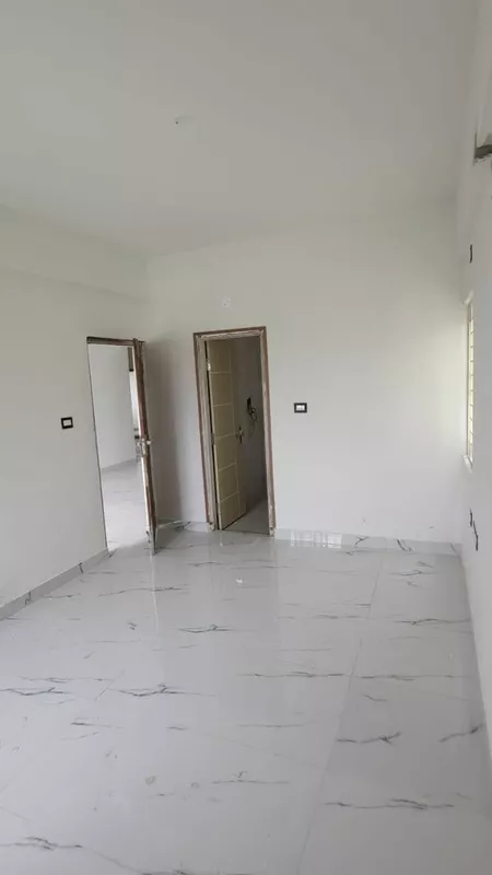 Luxury 2 & 3 BHK Apartments for Sale with Premium Amenities