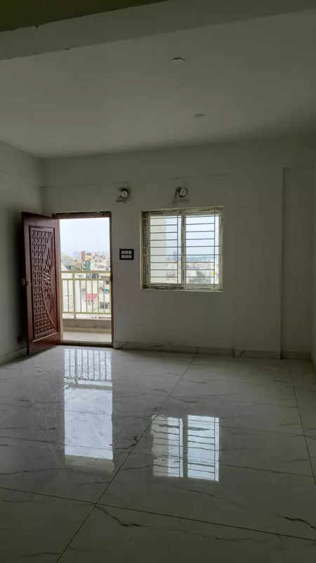 Luxury 2 & 3 BHK Apartments for Sale with Premium Amenities