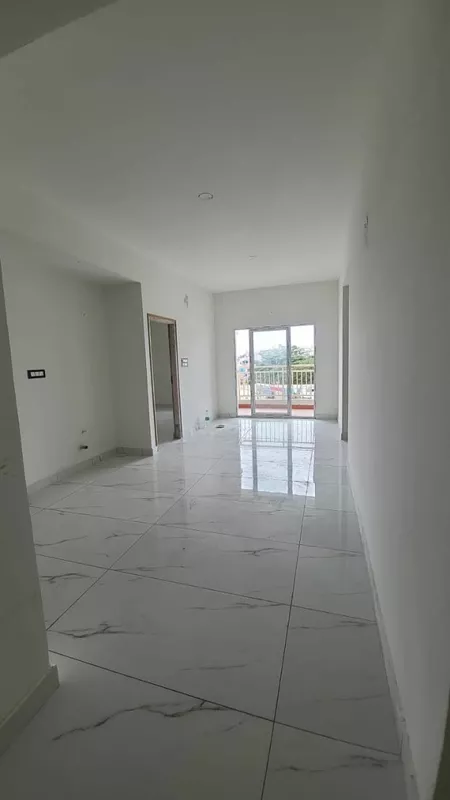 Luxury 2 & 3 BHK Apartments for Sale with Premium Amenities