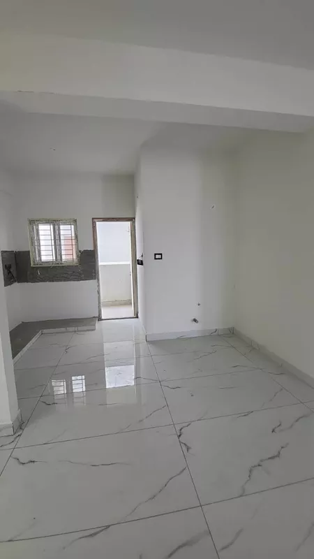 Luxury 2 & 3 BHK Apartments for Sale with Premium Amenities