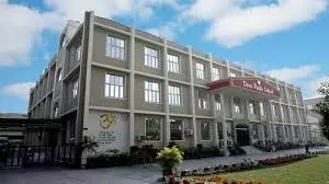 Doon Public School | Top schools in Panchkula | Best schools in Tricity