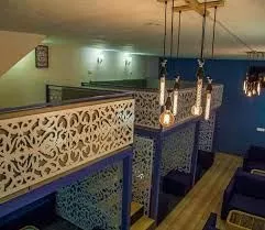 69 Café & Lounge Panchkula | Best Restraurant in Panchkul | Best cafes in Tricity