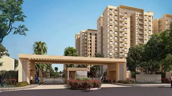 Shubham Group ,Jaipur Luxurious flats for sale