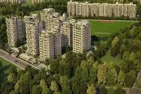 Flats in Chandigarh | Sushma Crescent  Zirakpur | Luxury Flats in Tricity