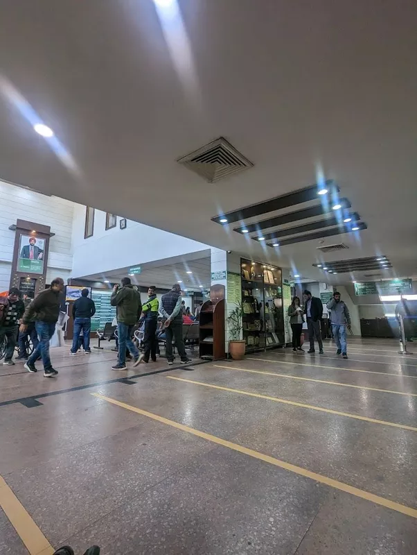 Livasa Hospital, Mohali