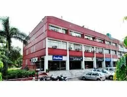 Hotel solitaire Chandigarh | Best wedding resorts in Chandigarh | Luxury resorts in Chandigarh