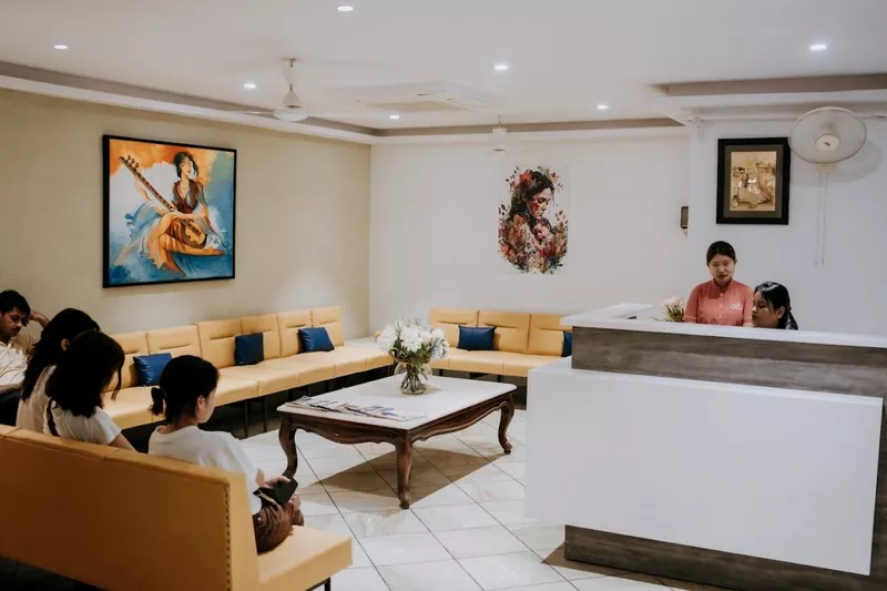 Sukhmani Hospital | Best Hospital in South Delhi | Multispeciality Hospital in Delhi