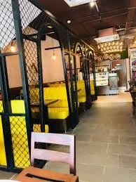 The Chocolate room Cafe | Top restraurants in Mohali | Best Cafes in Tricity