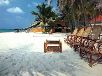 Agatti Island Beach Resort, Lakshadweep, the best 4-Star hotel in Aggati island Lakshadweep