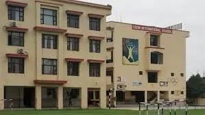 Doon International School  Mohali | Best schools in Chandigarh | Top schools in Tricity