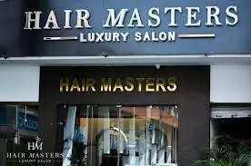 Hair Masters | Best Salons in Chandigarh | Top Salons in Chandigarh